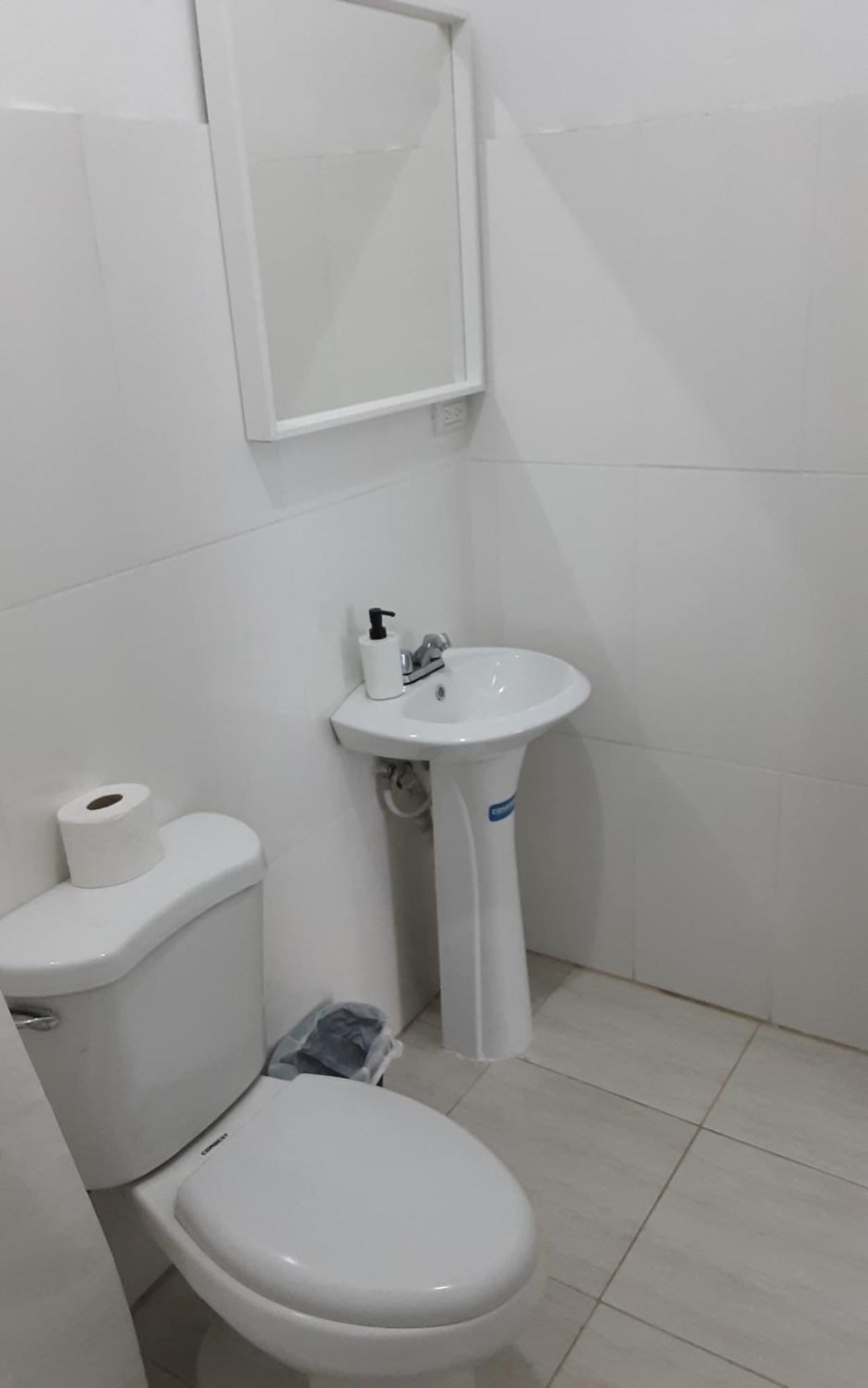 Vilaa Colonial Suite N 7, Basic exterior Río San Juan Cameră foto