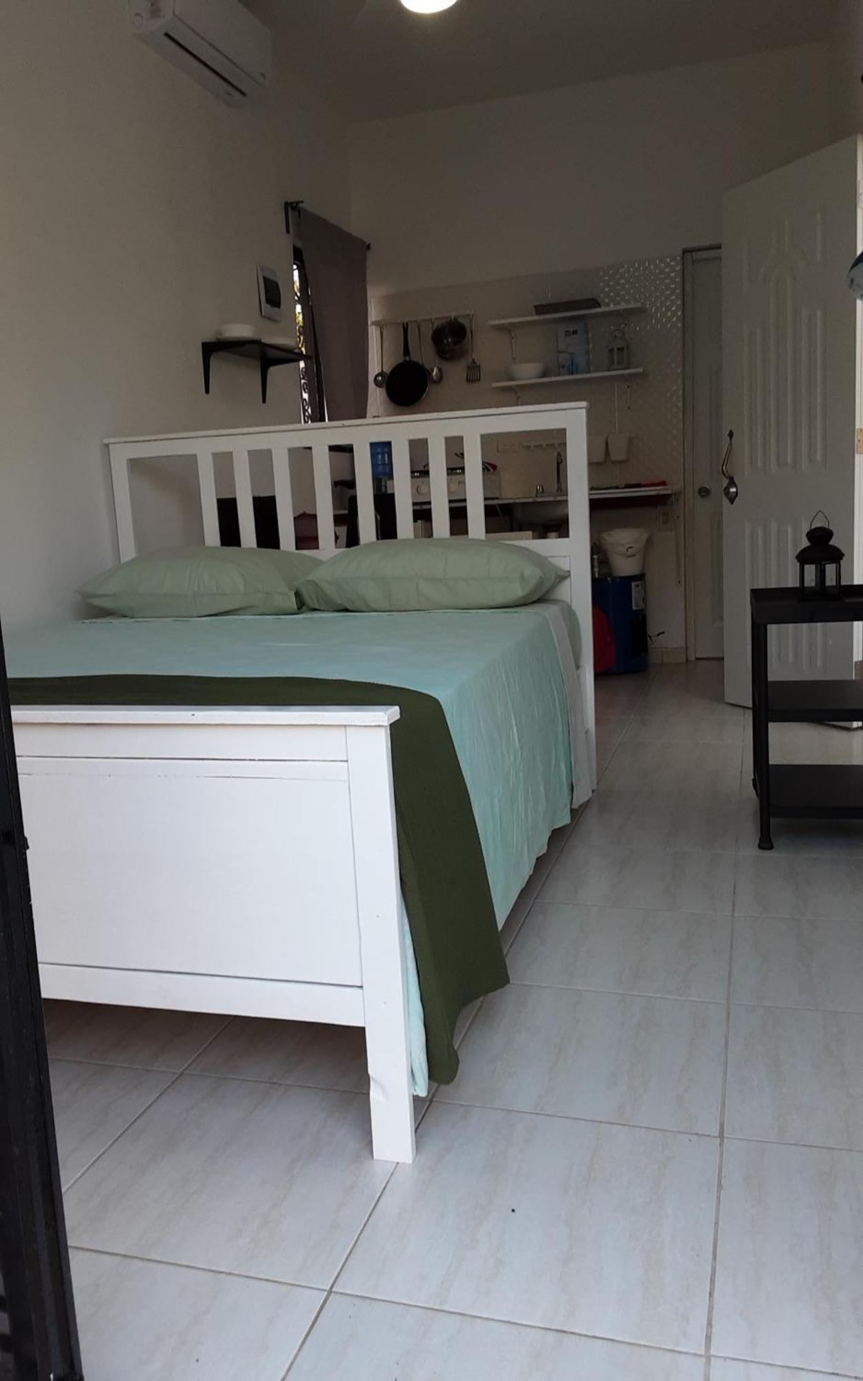 Vilaa Colonial Suite N 7, Basic exterior Río San Juan Cameră foto