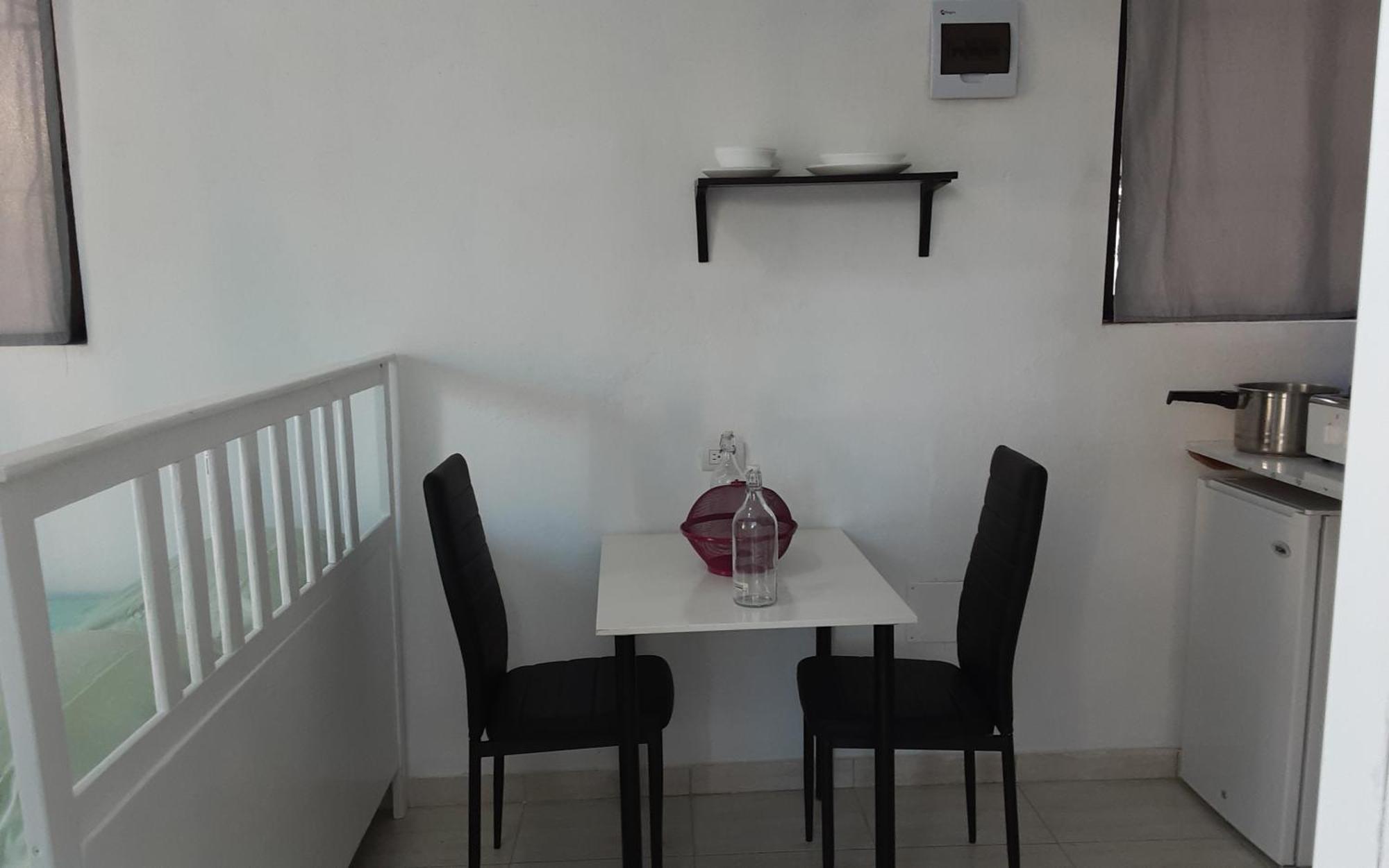 Vilaa Colonial Suite N 7, Basic exterior Río San Juan Cameră foto