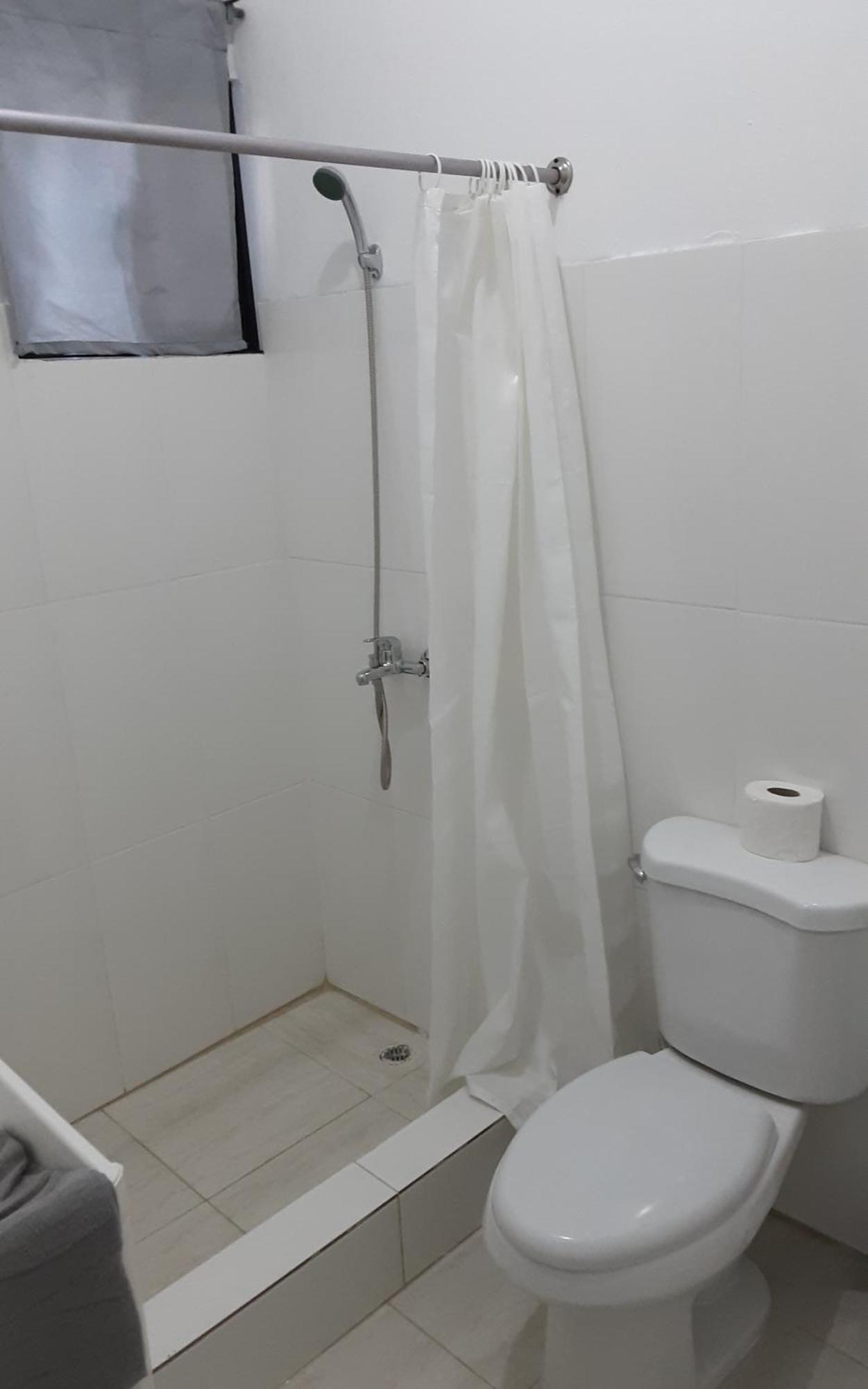Vilaa Colonial Suite N 7, Basic exterior Río San Juan Cameră foto